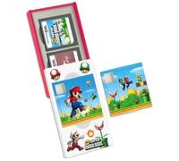 Bigben Interactive – Étui Magic Puzzle Case Mario Friends