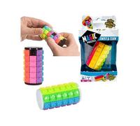 Magic Puzzle Twist + Turn
