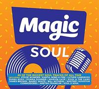 Magic Soul/Various [Import]