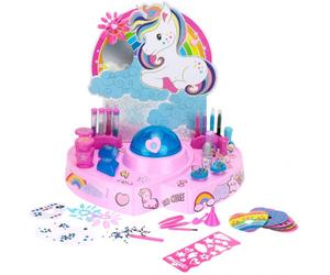 Magic Rainbow of Dreams-Maquillage