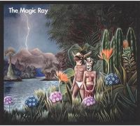 Magic Ray/Coupon MP3 Inclus