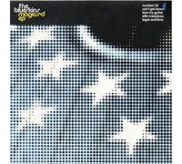 MAGIC RD EP 7" (45) EUROPEAN DOMINO 2003 5 TRACK EP (RUG 166) DOUBLE GATEFOLD PIC SLEEVE