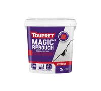 Magic Rebouch TOUPRET Pate Allégée 2L - MGRET02