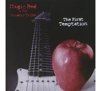 Magic Red - First Temptation