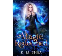 Magic Redeemed