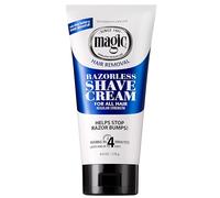 SoftSheen Carson Crème à raser Magic Régulier 170 g