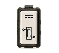 Magic Rele' Bistable 2No/Nc 24 Vac