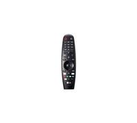 Magic Remote Control AN-MR19BA - Télécommande - RF - pour LG 43UM7300, 49UM7300, 55SM8600, 65SM8100, 65SM8600, 65SM9000, 70UM7370, 75SM9900