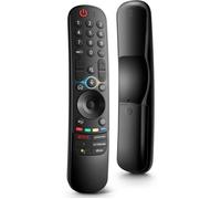 Magic Remote Control For Lg-Smart-Tv An-Mr21Ga Mr22Ga Mr23Ga With Voice And Pointer Function
