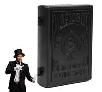 Magic Restore Set : kit de réparation de papier Illusion, astuces créatives avec accessoires interactifs pour , jeunes, étudiants, adultes, enthousiastes, événements en classe, Pr