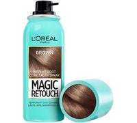 Magic Retouch (Spray correcteur instantané pour les racines) 75 ml, 15 Cold Dark Brown