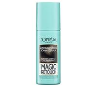 L’Oréal Paris Collection Magic Retouch Spray de camouflage racinaire Darkbrown - Black 75 ml