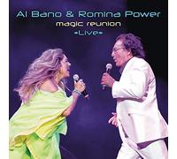 Magic Reunion Live
