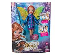 Magic Reveal Bloom - Winx Club - Rocco Jouets