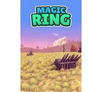 Magic Ring Steam Key (PC) GLOBAL