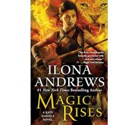 Magic Rises