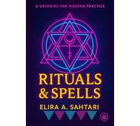 Magic Rituals and Spells, Full Book of 40 Magic Rituals and Occult Spells. White Magic, Healthy Magic.: Full Book of Magic to assist with Personal Growth, Self Improvement and Self Transformation
