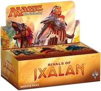 Magic Rivals of Ixalan Booster DP FR