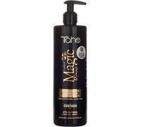 Magic Rizos Custard Anti-Frizz Fixing Hair Cream,500 Ml