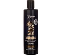 Magic Rizos Shampooing Hydratant Low Poo Pour Cheveux Ondulés Ou Bouclés (300 Ml)