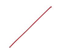 Magic Rope Flexible Magic Trick Rope, Close -Up Comédie Magic Prop | Soft Magician Rope for Tricks, Professional Stage Magic Rope, Facile à Performance, Accessoire Magic Show pour artistes