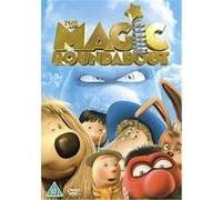 Magic Roundabout , (Animated) G