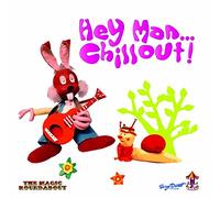 Magic Roundabout - Postcard Hey Man... Chillout!