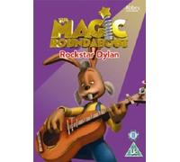 Magic Roundabout-Rock Star Dylan & Treasure Beyond Measure [Import]