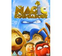 Magic Roundabout,the [Import anglais]
