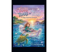 Magic Rowboat Chronicles: Tori and the Tears of Tilly
