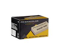 Magic Rub Eraser (Set of 12) by Prismacolor
