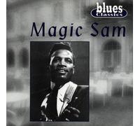 Magic Sam