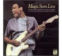Magic Sam - Live