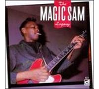 Magic Sam - Magic Sam Legacy