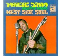 Magic Sam - West Side Soul