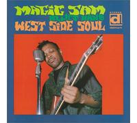 Magic Sam - West Side Soul [Re-Issue]