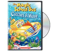 Magic School Bus: Catches a Wave