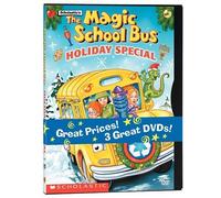 Magic School Bus Collection [Import USA Zone 1]