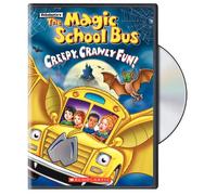 Magic School Bus: Creepy Crawly Fun