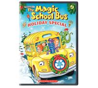 Magic School Bus: Holiday Special