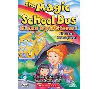 Magic School Bus-Kicks Up a Storm [Import]