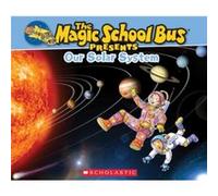 Magic School Bus Presents Our Solar System by Tom Jackson & Illustrated by Carolyn Bracken Tom Jackson Illustrated by Carolyn Bracken (Auteur)