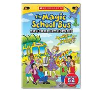Magic School Bus: The Complete Series