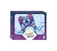 Magic School - Diademe a creer