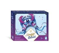 Magic School - Diademe A Creer