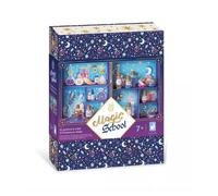 Magic school - mes 10 potions magiques a creer