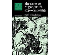 Magic, Science and Religion and the Scope of Rationality