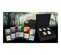 Magic Secret Lair: Édition Ultime - Coffret Spécial 5 Fetch MTG