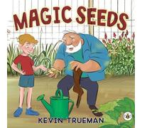 Magic Seeds (Hardback)