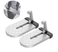 MAGIC SELECT 2X Marchepied de Porte de Voiture Pliable
